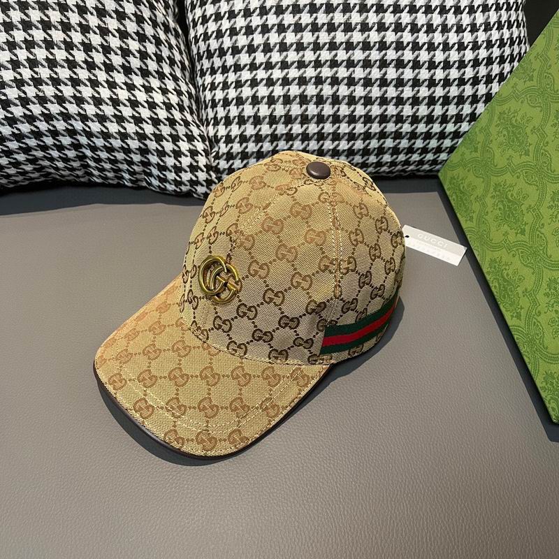 Gucci Cap 06 (3)